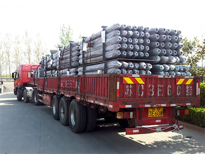 广元网架整装待发